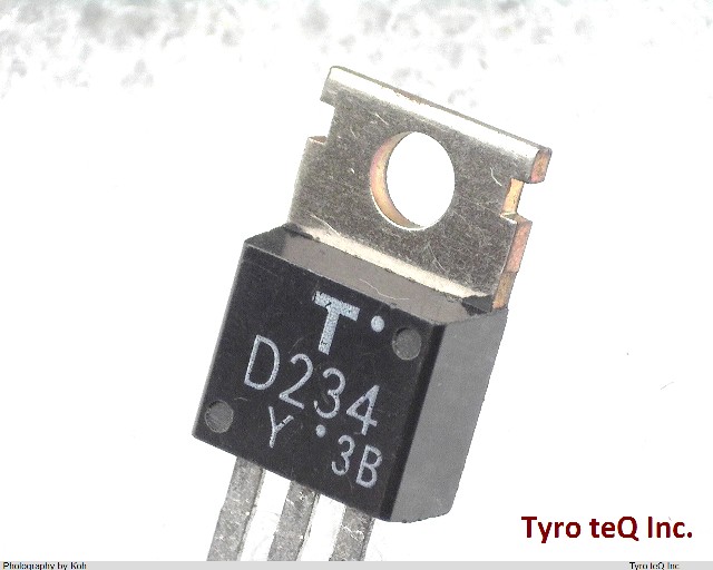 2SD234Y
