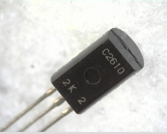 2SC2610