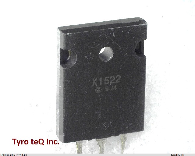 2SK1522-E