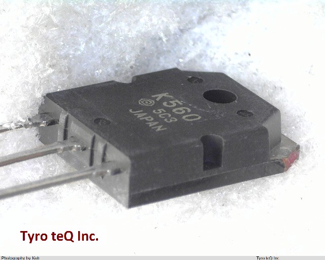 2SK560