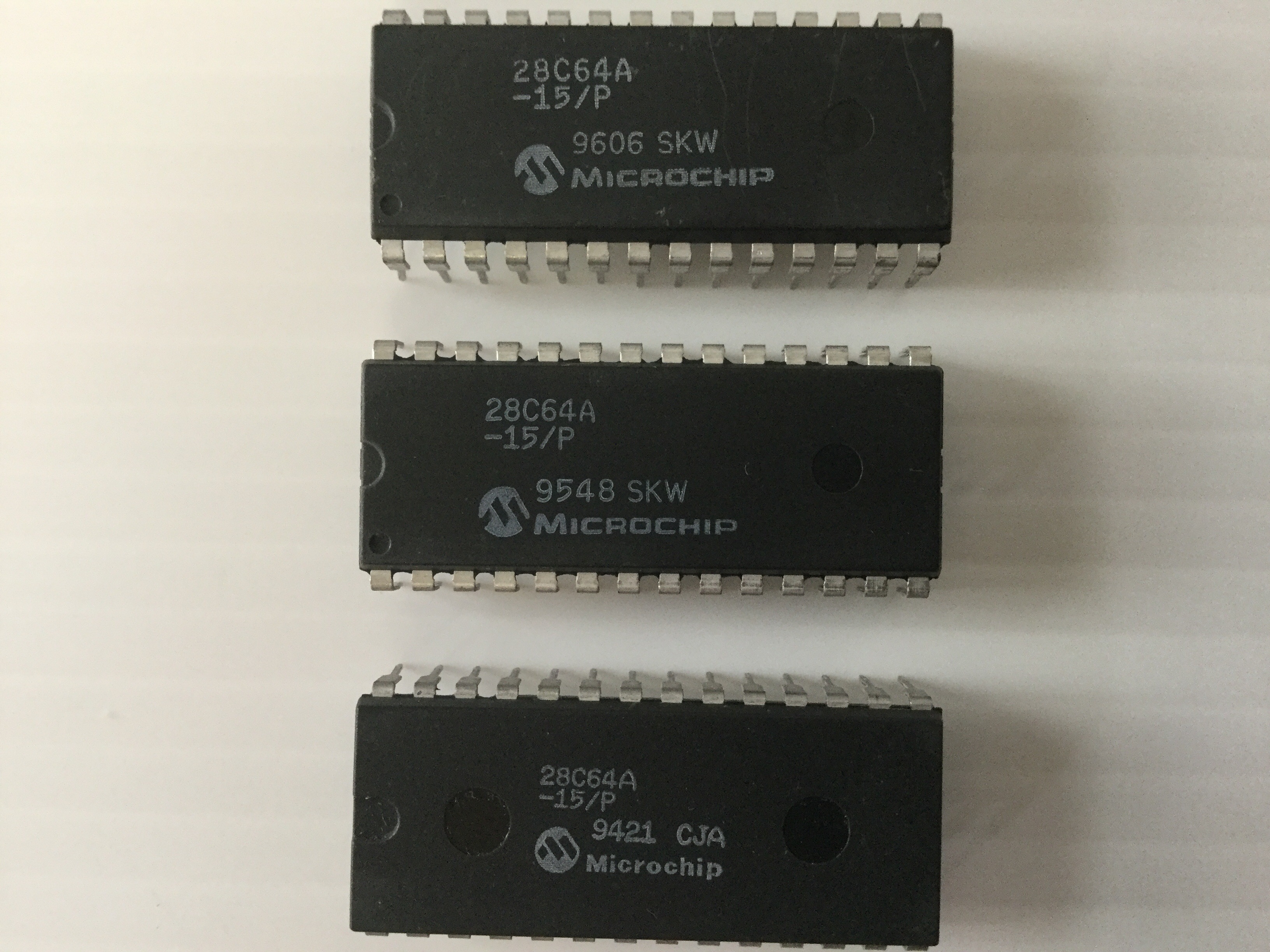 28C64A-15/P