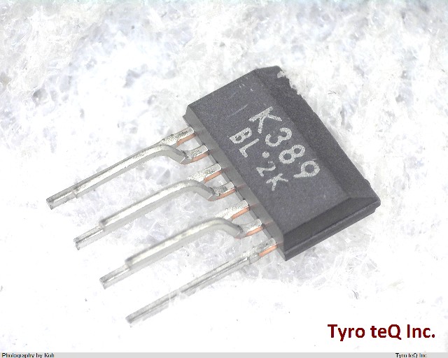 2SK389-BL