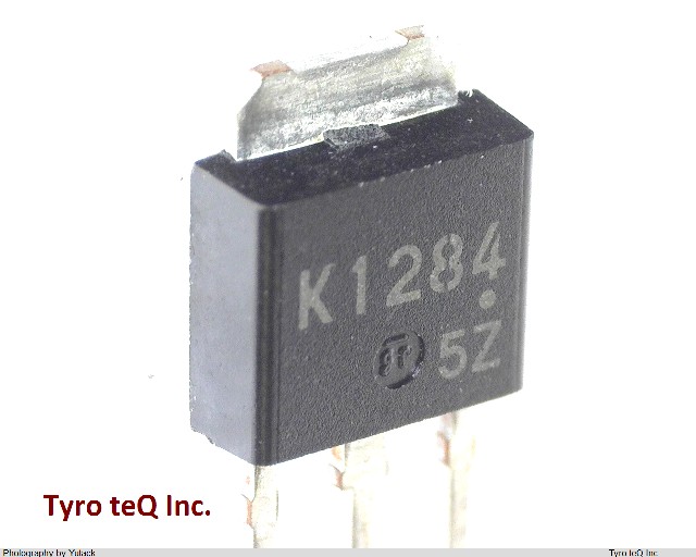 2SK1284-AZ