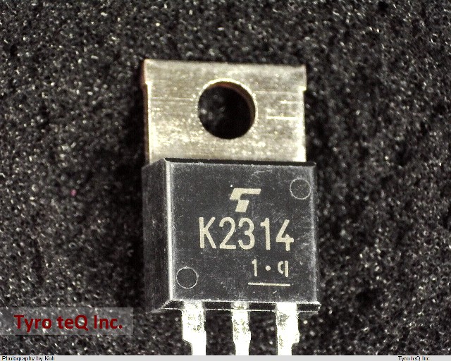 2SK2314