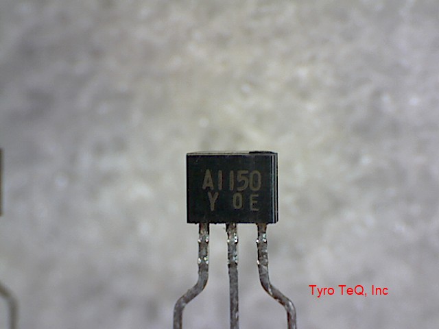 2SA1150-Y(F)