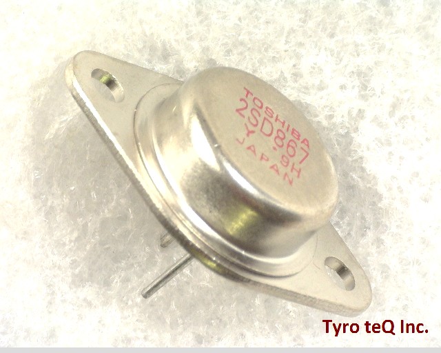 2SD867-Y