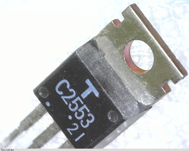 2SC2553