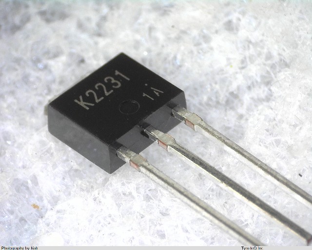2SK2231