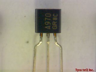 2SA970-GR