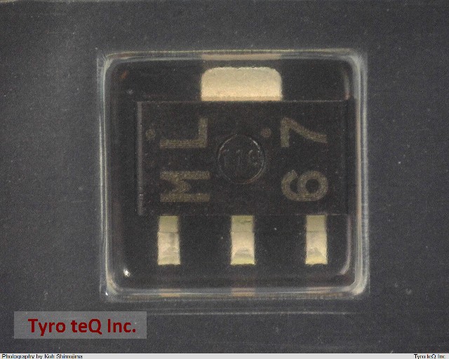 2SB799-T1-AZ