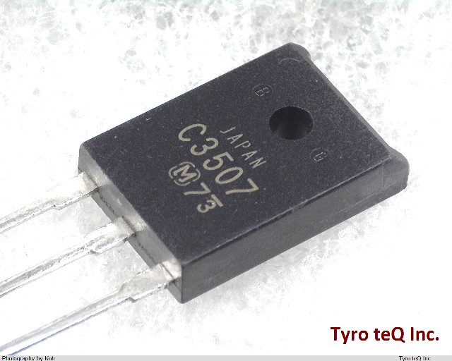 2SC3507