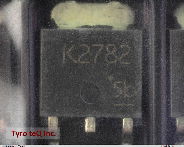 2SK2782