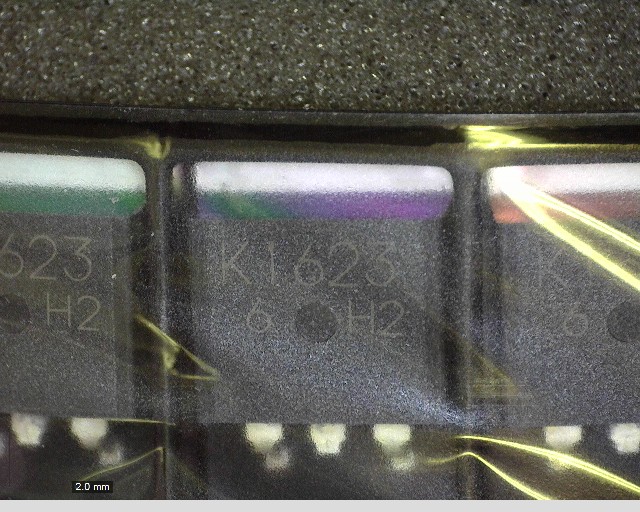 2SK1623S