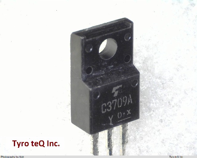 2SC3709A-Y