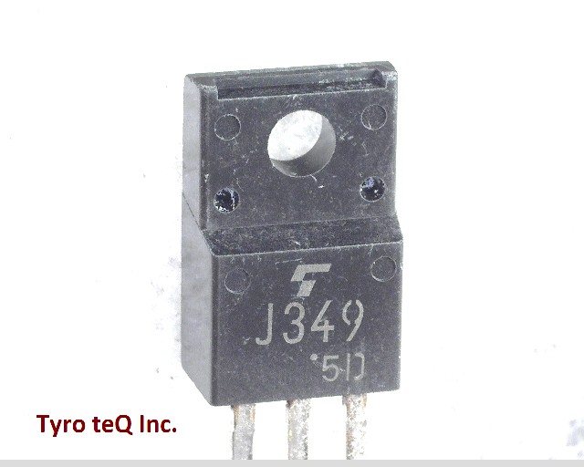 2SJ349