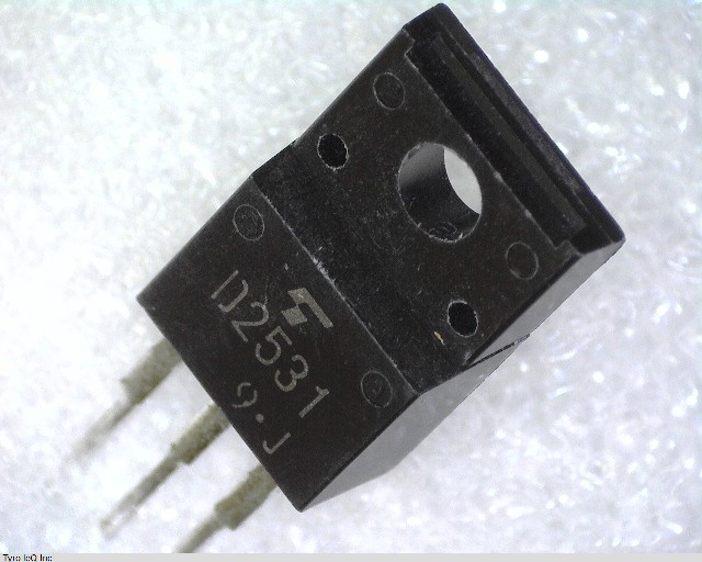 2SD2531