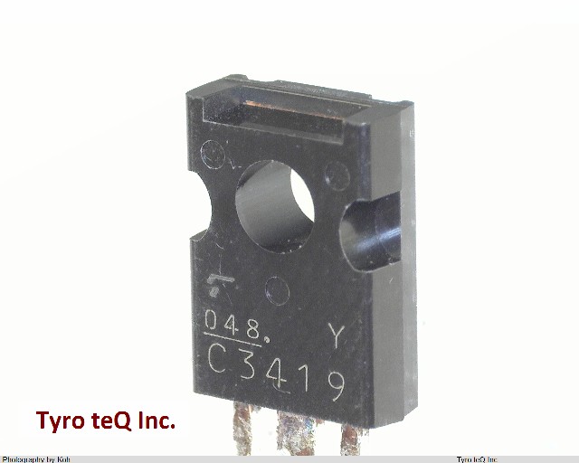 2SC3419-Y