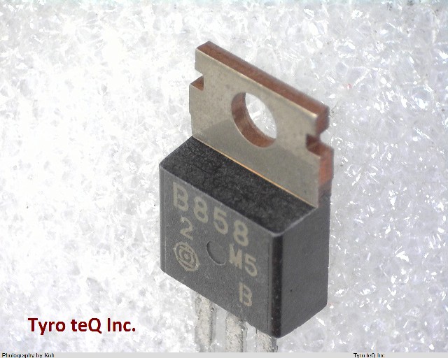 2SB858-C