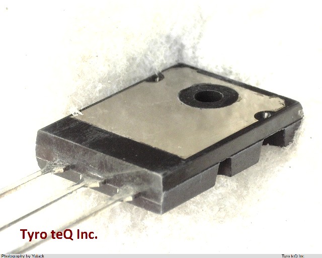 2SC5200
