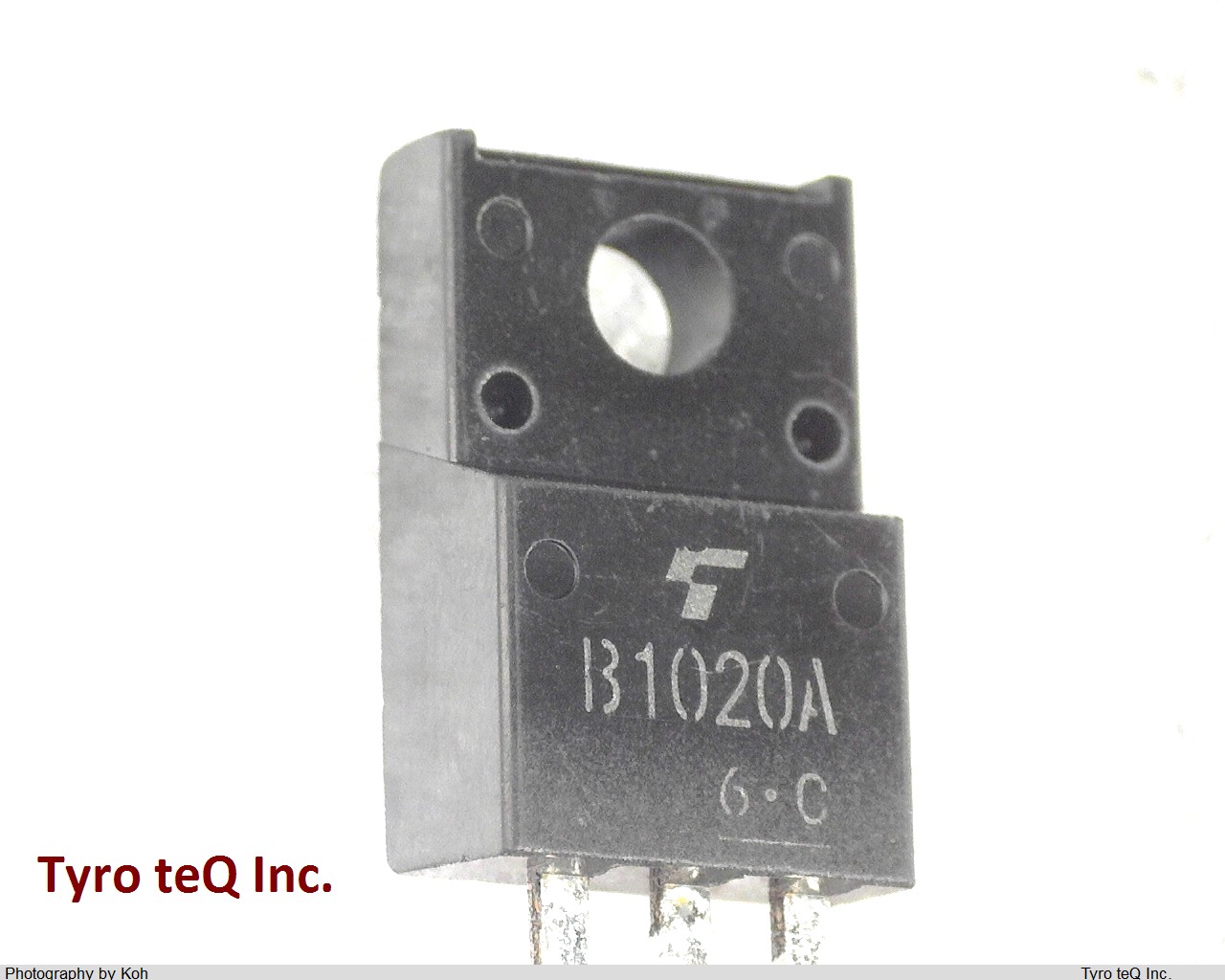 2SB1020A(F)