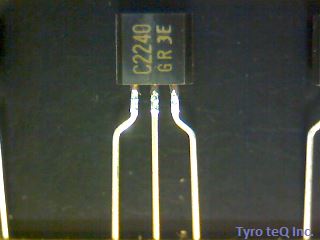 2SC2240-GR