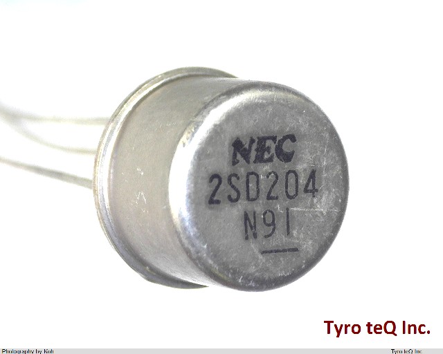 2SD204