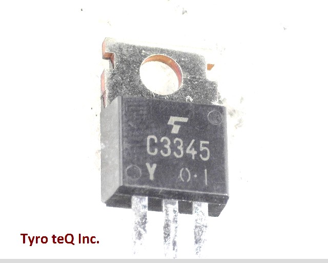 2SC3345Y