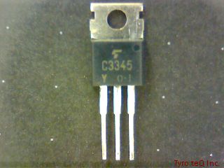 2SC3345Y
