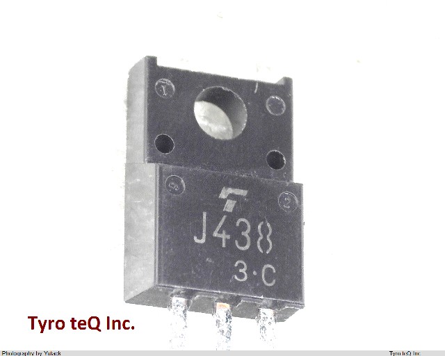 2SJ438