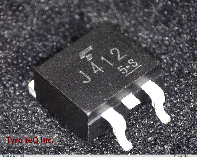 2SJ412(TE24L)