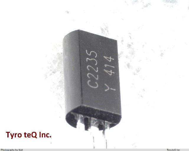 2SC2235-Y(F)