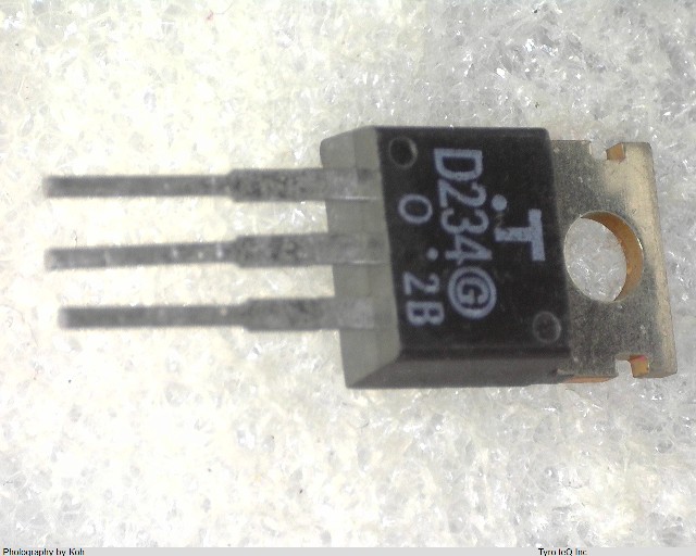 2SD234