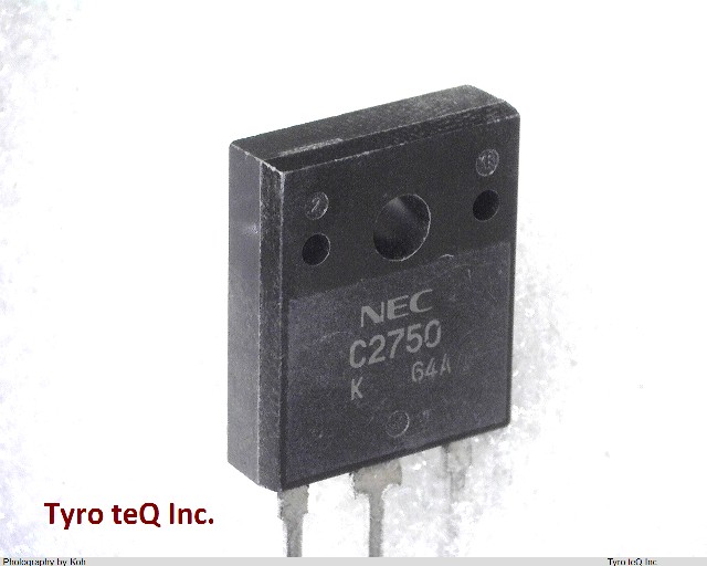 2SC2750