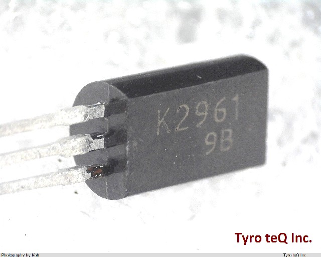 2SK2961(F)
