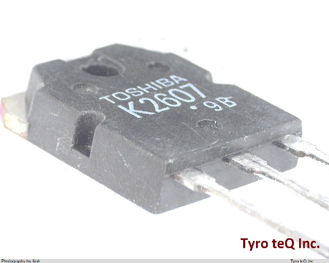 2SK2607