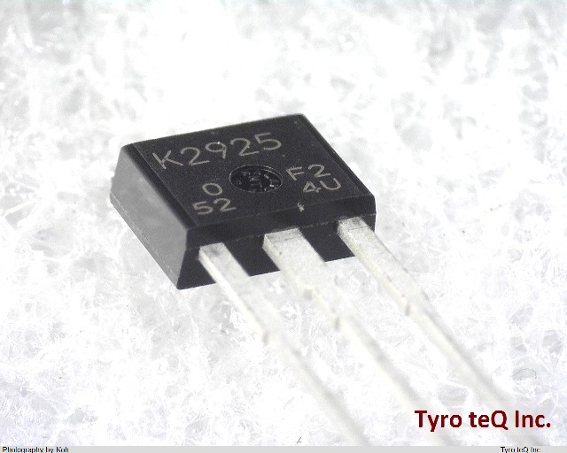 2SK2925(L)