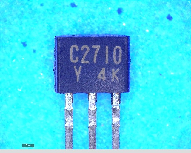 2SC2710-Y(F)