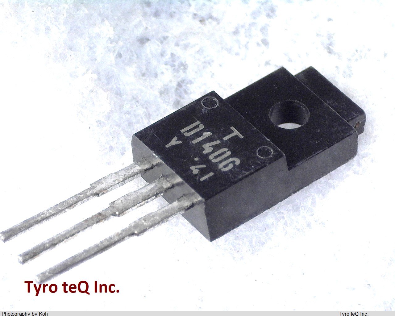 2SD1406-Y