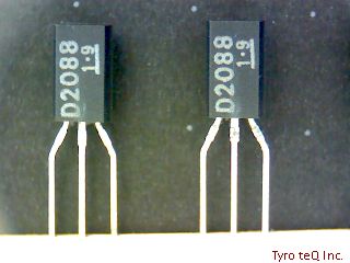 2SD2088
