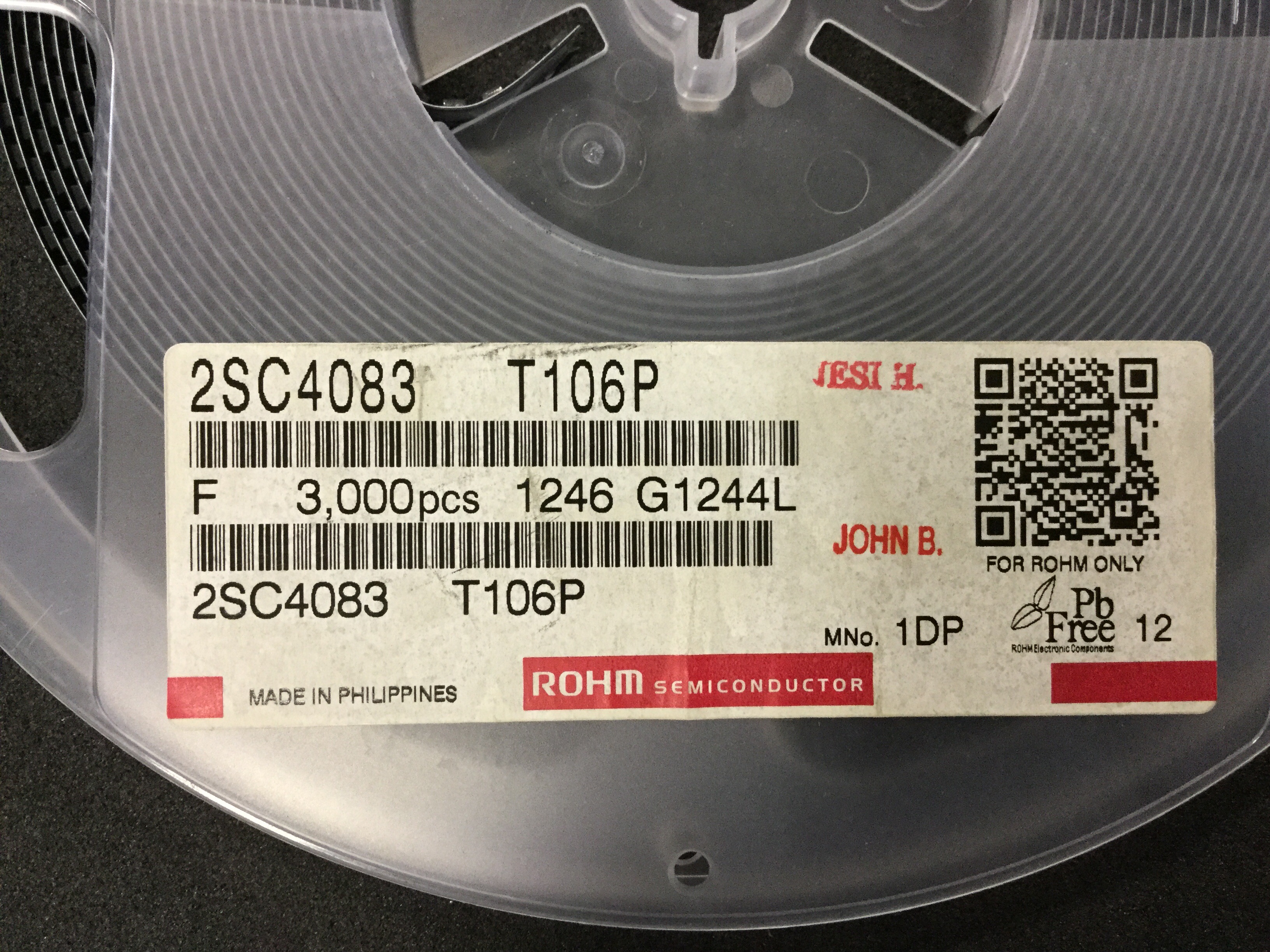 2SC4083T106P