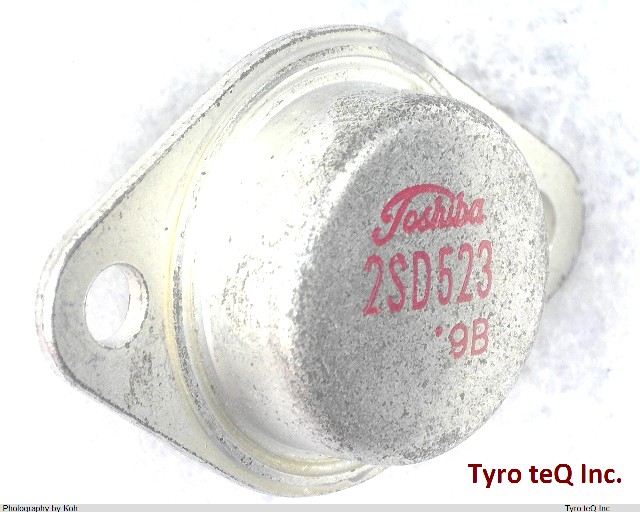 2SD523