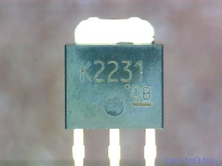 2SK2231