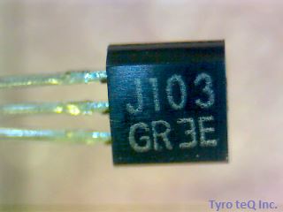 2SJ103GR