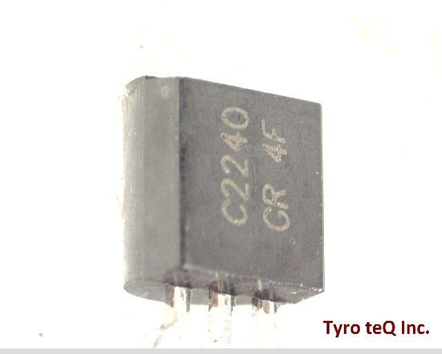 2SC2240-GR