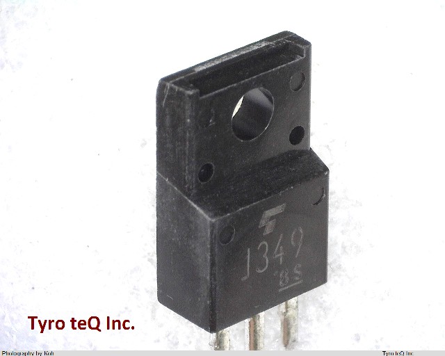 2SJ349(F)