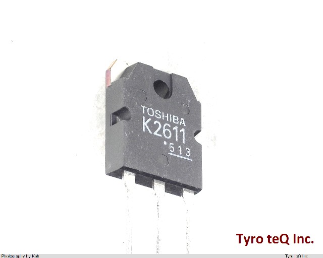 2SK2611(F)