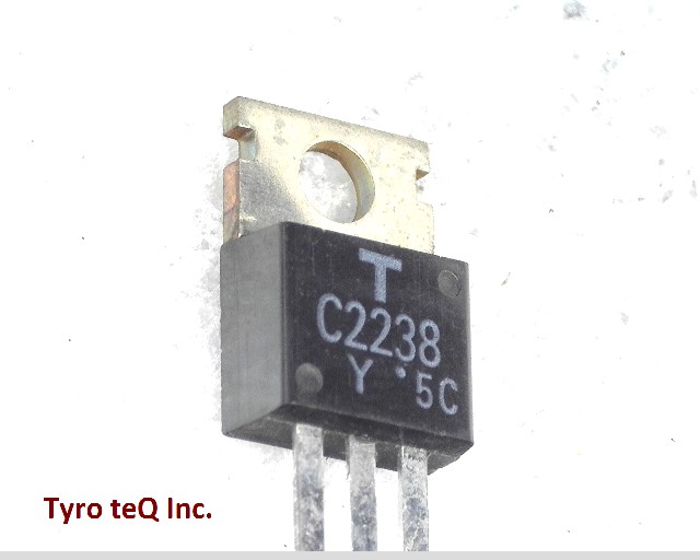 2SC2238-Y