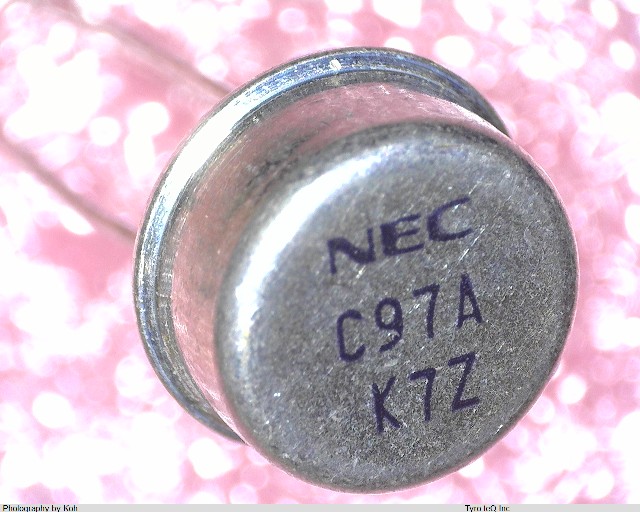 2SC97A