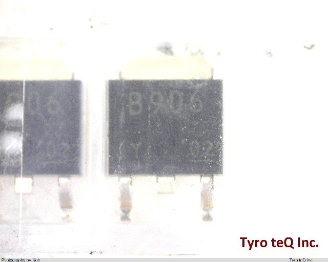 2SB906