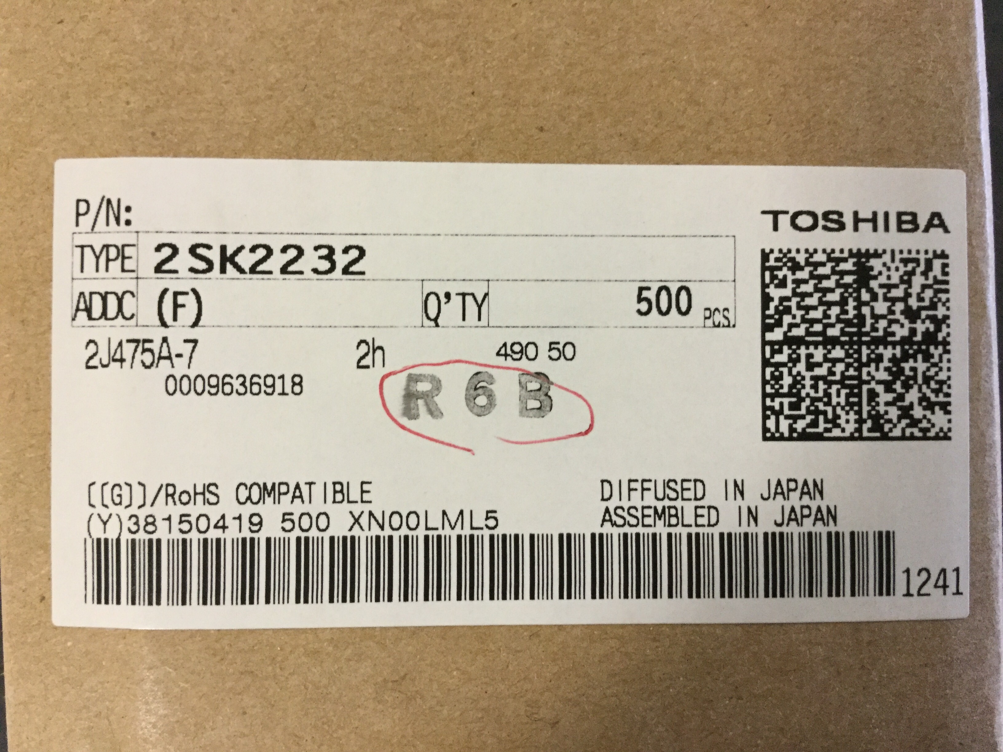 2SK2232-F